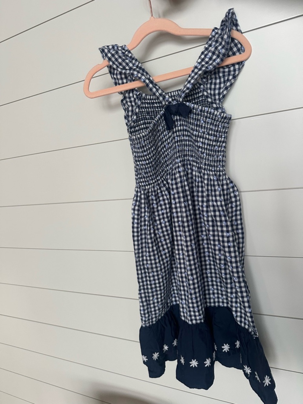 Four Dress Bundle - 6-year-old girl